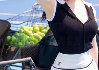 秀人网 – 草莓mm的制服，没别的，就是真实的无圣光套图