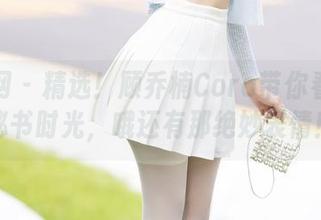 秀人网 – 精选！顾乔楠Cora带你看她的秘书时光，哦还有那绝妙表情！