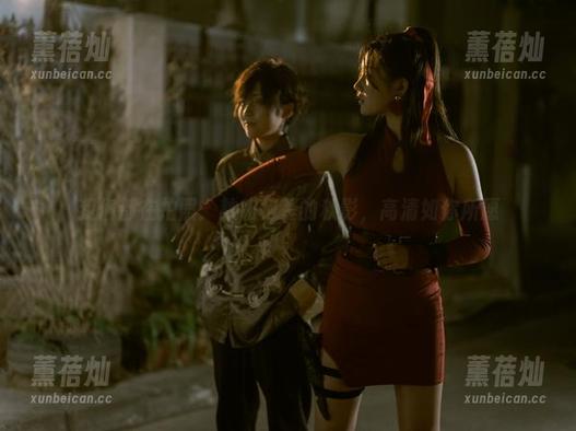 秋和柯基 我们都在拍照:秋和柯基的秋影,高清如你所愿