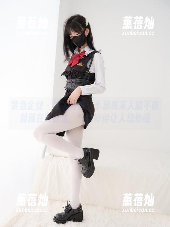 紧急企划 - 双人写真：小恩和某人能不能别藏在网盘里，气氛好得让人想偷瞄