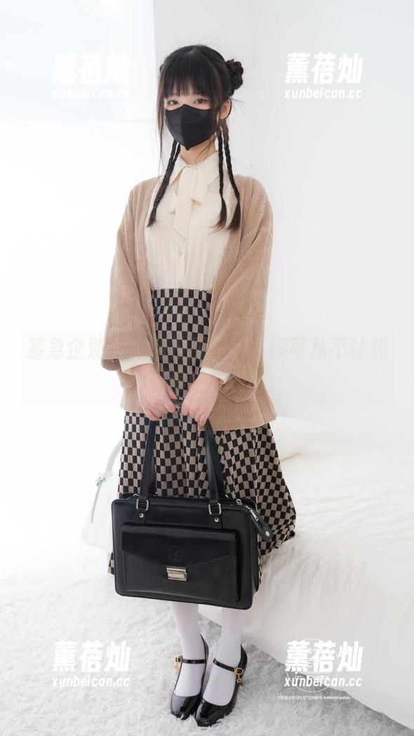 紧急企划-樱可 紧急企划 - 定制校服图集,樱可从不让想法停留在表面