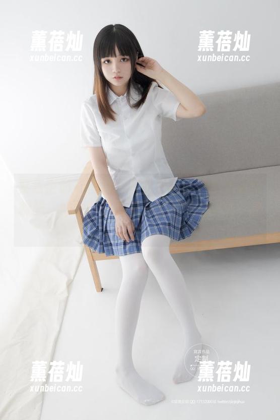 紧急企划-龙崎聆音 紧急企划 - 图包里都是龙崎聆音的全套体操服,好吧,我承认我舍不得删掉每一张!
