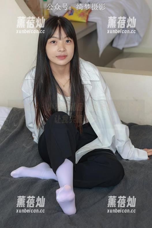 绮梦摄影-小艺 绮梦摄影 - 小艺的私房,睡衣照这次不会让我失眠吧?