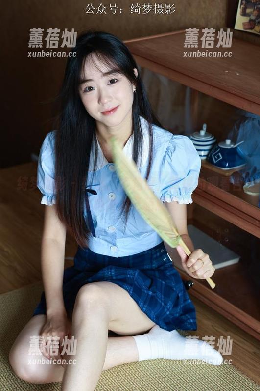 绮梦摄影 - 转场、换角度：阿悦的观看合集和她的奇葩剧情