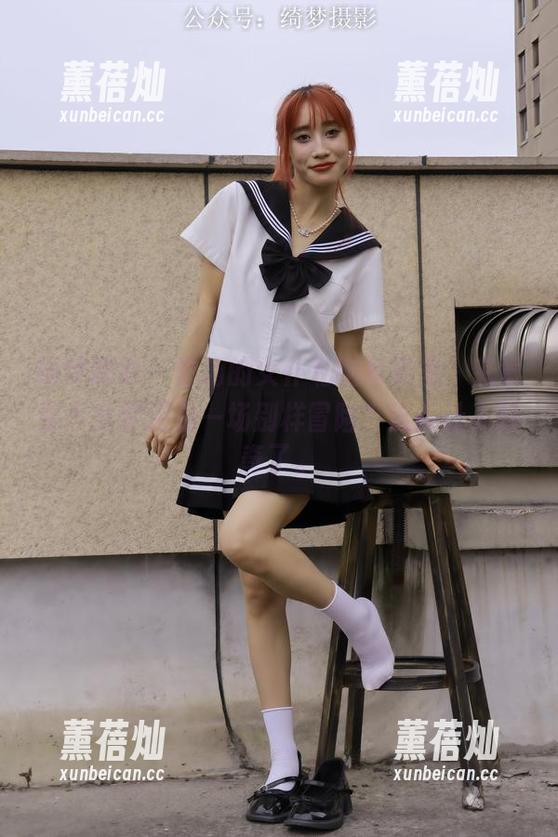 绮梦摄影-雪莉 绮梦摄影 - 雪莉的女仆私房写真里,究竟是少女梦还是一场别样冒险?这就让人好奇了。