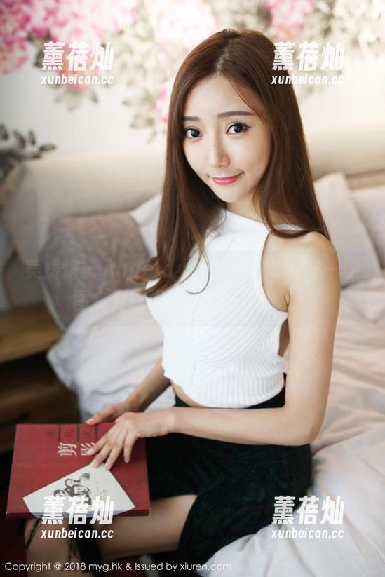 美媛馆-Angela小热巴 美媛馆 - Angela小热巴拯救短裙——原图实力在线,图册疯狂涨粉!
