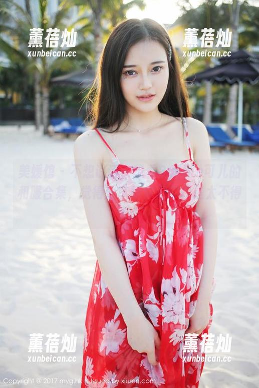 美媛馆 - 不想说话，想看Barbie可儿的和服合集，觉得分享给你们实在是太不得了。