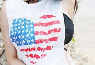 美媛馆 – 任莹樱的万圣节美图，完美把可爱和吓人结合了，分享一下吧！