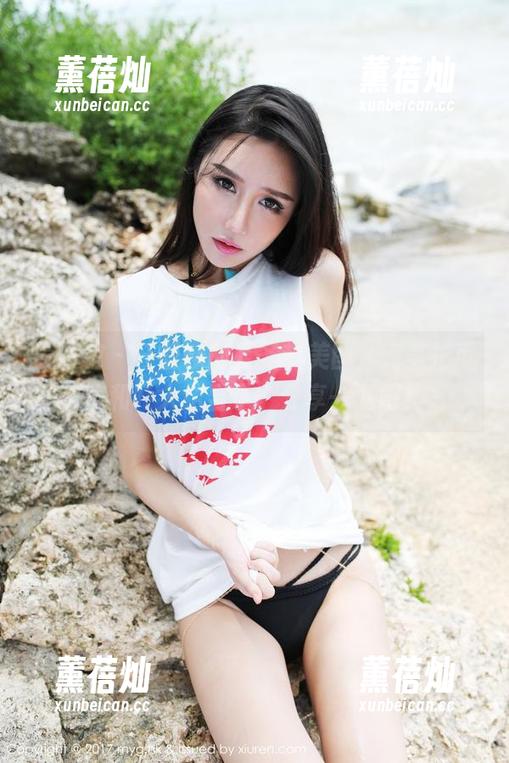 美媛馆-任莹樱 美媛馆 - 任莹樱的万圣节美图,完美把可爱和吓人结合了,分享一下吧!