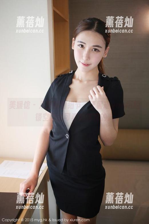 美媛馆-王馨瑶yanni 美媛馆 - 从原图到细节,王馨瑶yanni的镂空画面可真够讲究的。