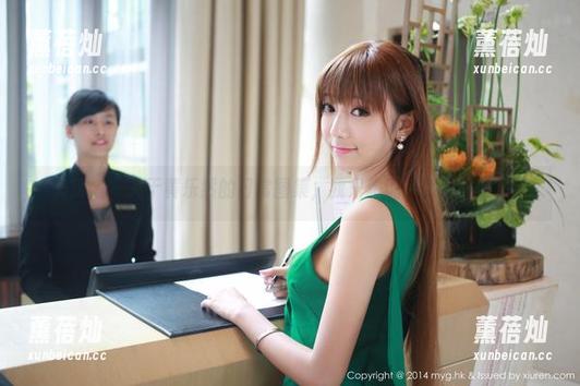 美媛馆-黄乐然 美媛馆 - 关于黄乐然的日常图集,我只想说:太真实了吧!
