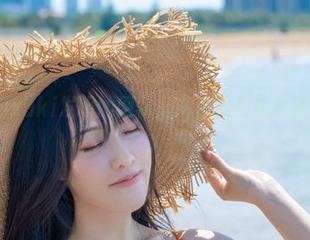 脱尾巴Mizuki发明的网袜，高清照片竟然还让人升温。