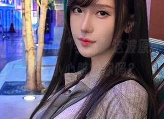 腐团儿Ikaros的“学妹”这波原图资源，适合小心脏的你吗？