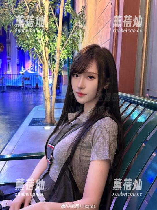 腐团儿Ikaros 腐团儿Ikaros的“学妹”这波原图资源,适合小心脏的你吗?