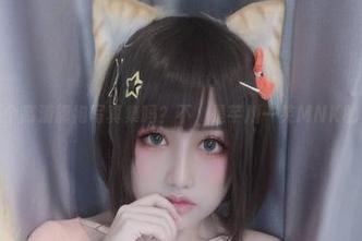 这是个高清旗袍写真集吗？不，是芊川一笑MNK的天堂