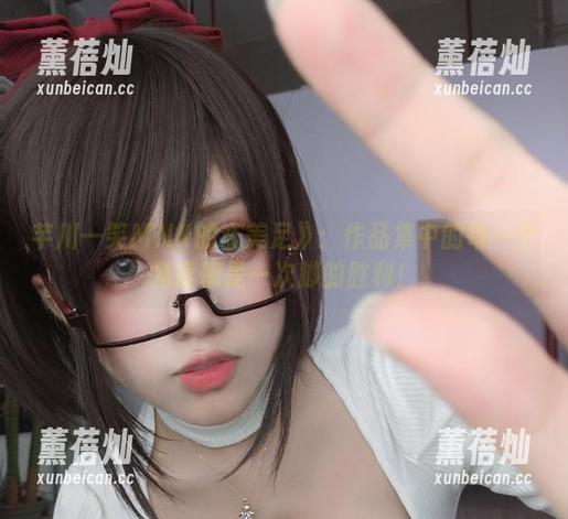 芊川一笑MNK的《美足》：作品集中的每一个角度都是一次脚的胜利！