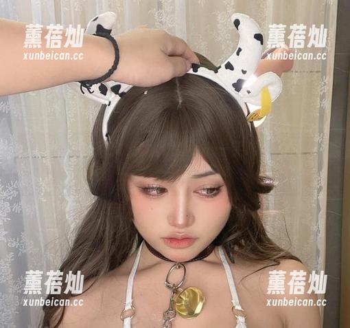 水手服的新定义：为什么芊川一笑MNK没穿救生衣，只有美图？