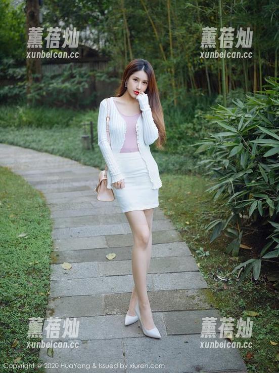 花漾show-白茹雪Abby 花漾show - 原图里的白茹雪Abby做女王,随便一个角度都美得离谱,精选一下根本不够看。