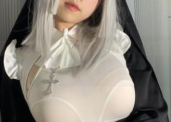 微密圈 – 葱油饼er的jk女高：这资源到底是拍照还是美食？