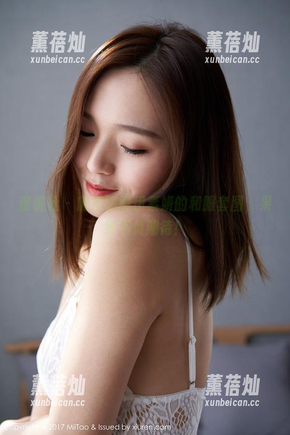 蜜桃社-伊素妍 蜜桃社 - 随便聊聊伊素妍的和服套图,果然不负期待!