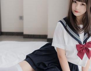 分享一天，蜜汁猫裘和她的修女图库之旅