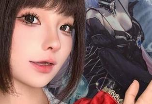 蠢沫沫的万圣节套图：幽灵？不，是表情包！