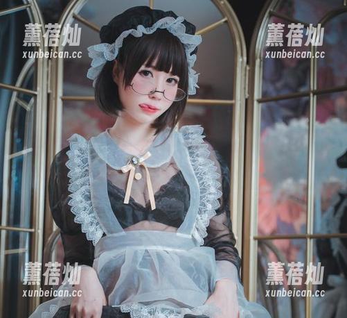 西园寺南歌 西园寺南歌推荐:透明女仆的美图,撩拨你的小心弦