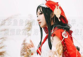 遇见许多鱼鱼鱼的原图：冰川镜华，别急，慢慢欣赏，泡个茶再一睹为快！