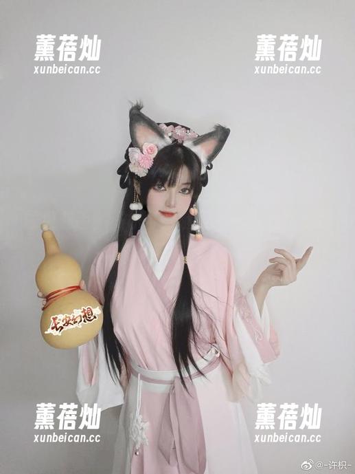 许枳 图包在手,许枳可爱随行——小心找不到北!
