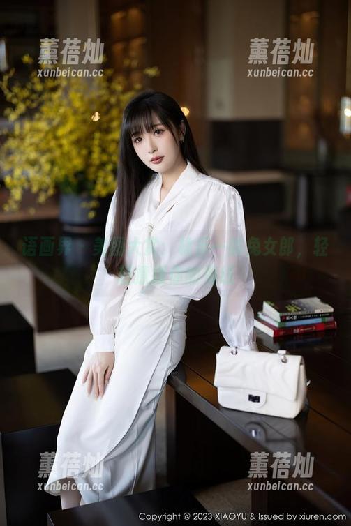 语画界-林乐一 语画界 - 美图大赏:林乐一的兔女郎,轻轻撩拨你的视线