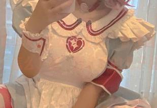 贝贝琪Becky全套兔女郎：看我这个‘食蜂’怎么‘蜂’到极致的兔子装！