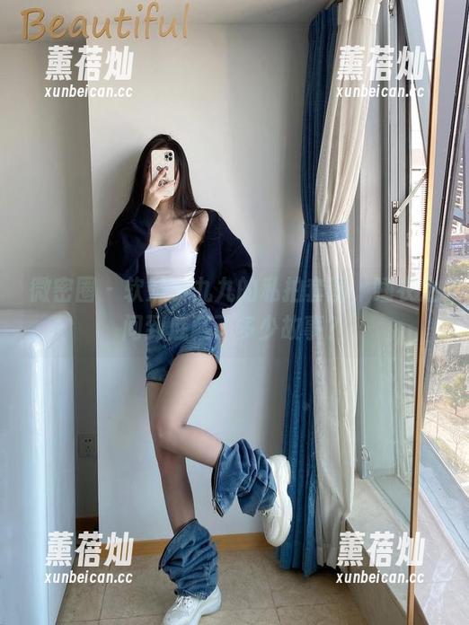 软妹小九九 微密圈 - 软妹小九九的私拍套图,睡衣之间到底藏了多少故事?