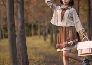 合体销魂！迷失人形QUQ图包即将更新：女仆装，释放你的活力