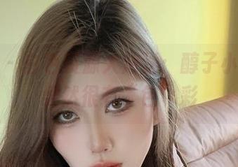 微密圈 – 白色资源大放送：醇子小姨，你果然很有“色”彩