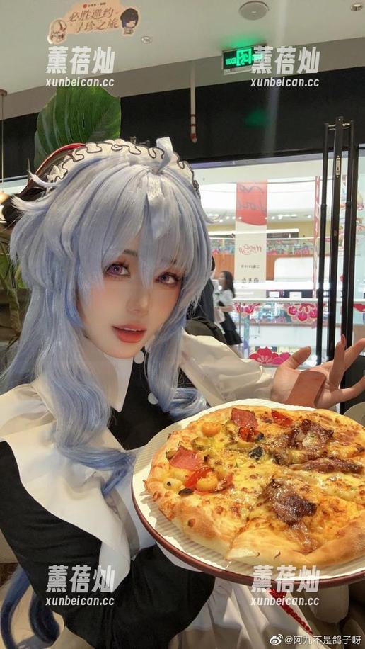 阿九从不咕咕 制服美图大赏:阿九从不咕咕,她竟把校园的一切揉进了画面,懵了…