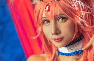 雅祈masaki的户外写真，关键是要有资源！不然拍成啥都悠着点儿～