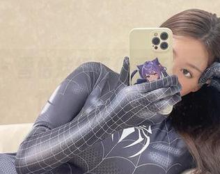 微密圈 – 雪怡妹纸带你看新娘子的美图，竹马都要流口水！