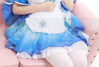 雪晴嘟嘟的定制万圣节之旅，柴郡魔术师为你变个身