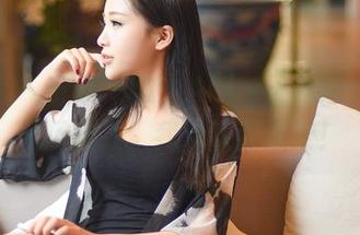 青豆客 – 分享一波：Abby王乔恩学妹的气场太强，我承认我嫉妒！