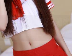 青豆客 – 高清美图：刘钰儿姐姐的风采，谁说只能是二八年华？