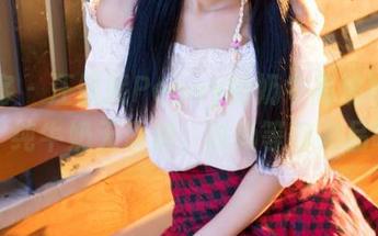 青豆客 – 汪佩妮Penny的奶牛高清写真集：纯牛奶无添加，时尚等你来品味