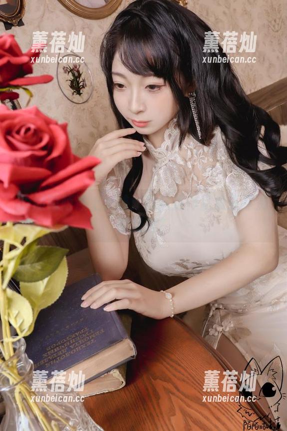 当韶陌陌遇上女孩：到底是作品集还是资源黑洞？