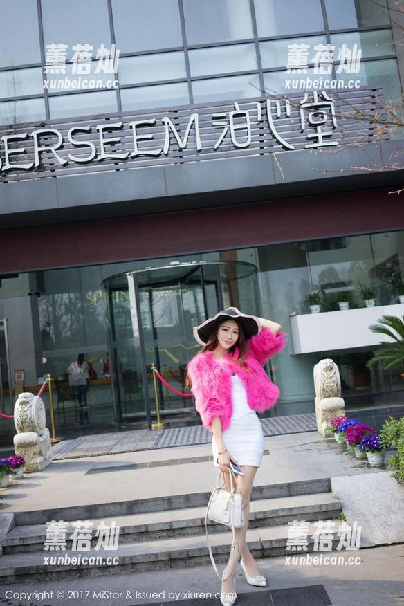 魅妍社-Jenny佳妮 魅妍社 - 幽幽私拍:Jenny佳妮的御姐风,居然让我想到了那只总是在窗台偷懒的鸟!