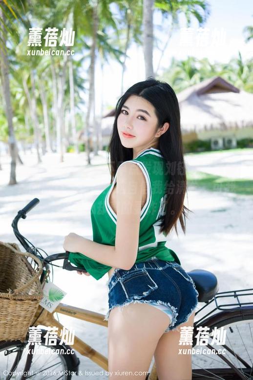 魅妍社-刘钰儿 魅妍社 - 我为啥不早点发现刘钰儿在线图集的御姐气场呢!这自信我给满分,可我的心却真的要炸了。