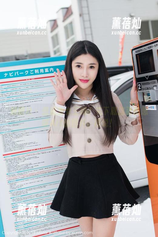 魅妍社-陈思琪Art 魅妍社 - 想成为女王吗?先下载这张陈思琪Art的图片,再说!