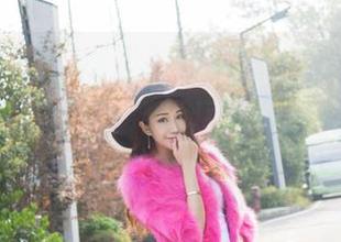 魅妍社 – 黄乐然发布最新护士图集，一种说不出来的氛围，貌似可以吸引到不少人的目光呢。