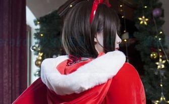 魅瞳meroko的少女心写真，太好逗了，眼神怎么那么飘啊？