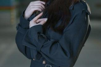 鹿八岁baby的白婚纱探险——COS更新，婚礼不是梦！