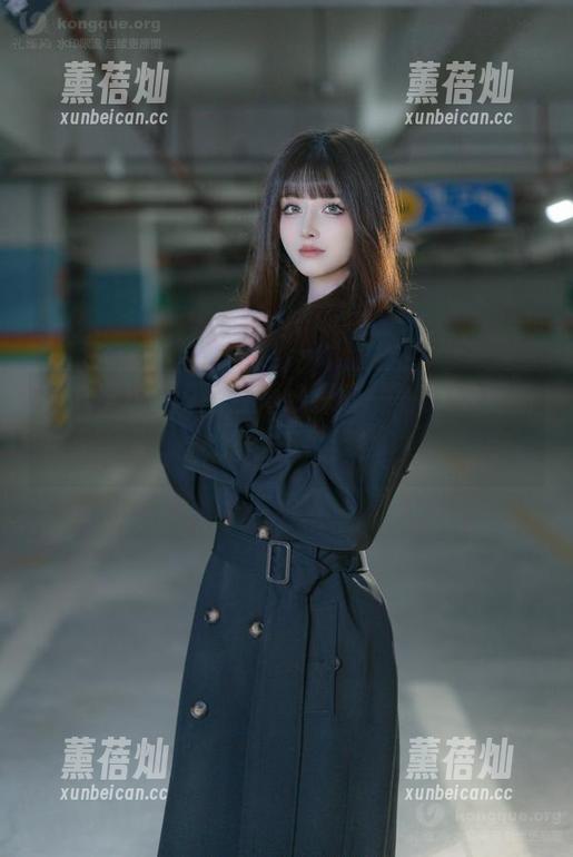 鹿八岁baby 鹿八岁baby的白婚纱探险——COS更新,婚礼不是梦!