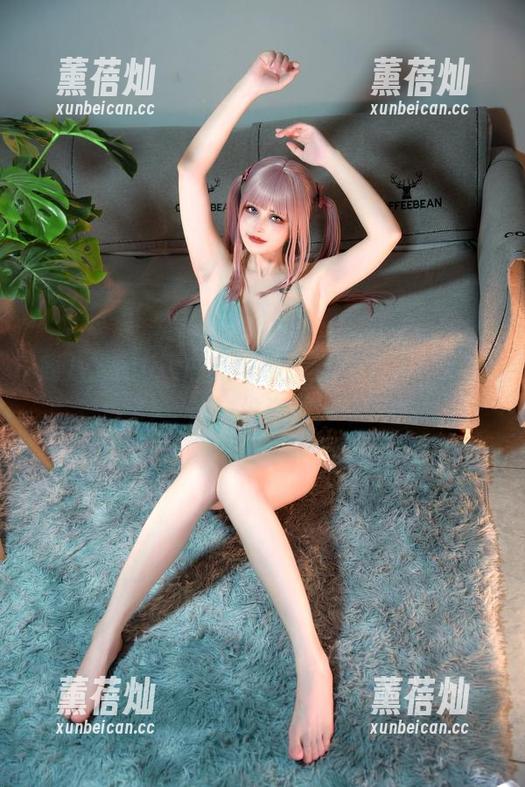 鹿八岁baby 鹿八岁baby的新写照:退回套装,翻出那一堆资源!